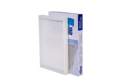 Фильтр салона FINWHALE AS608