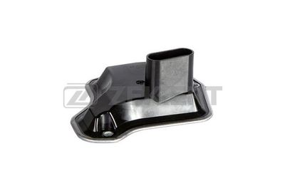 Фильтр масляный акпп без прокладки Zekkert OF4388G