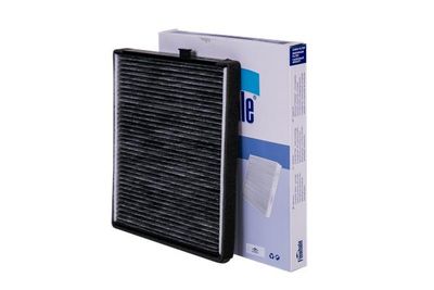 Фильтр салона угольный FINWHALE AS606C