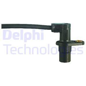 Датчик положения коленвала DELPHI SS1073612B1