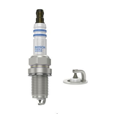 Свеча зажигания BOSCH 0242240653