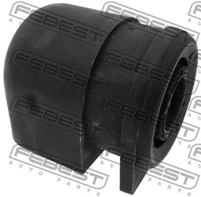 Сайлентблок рычага переднего задний FEBEST NAB50J