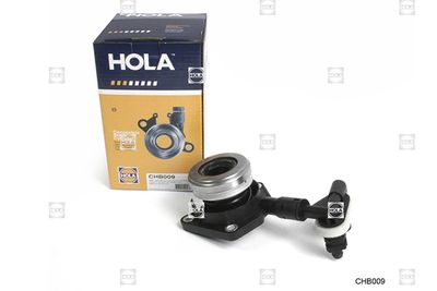 Подшипник выжимной HOLA CHB009