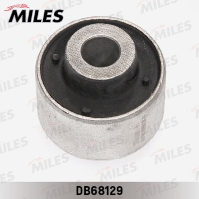 Сайлентблок рычага подвески Miles DB68129