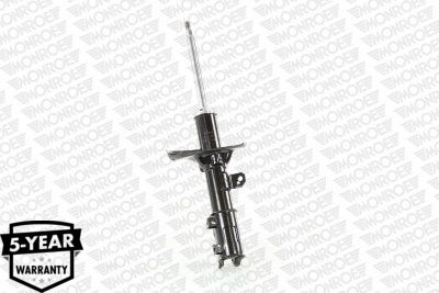 Амортизатор передний левый Mando EX546512C300