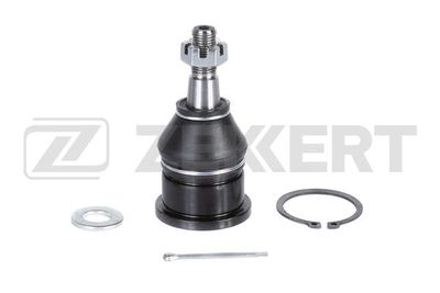 Опора шаровая передняя нижняя Zekkert TG5430