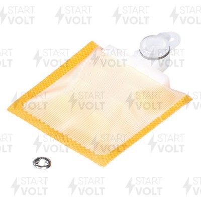 Фильтр топливный STARTVOLT SFF1103