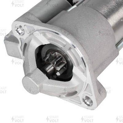 Стартер CHERY B113708110BA