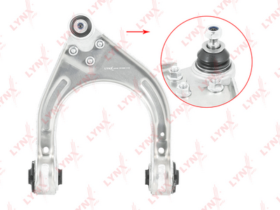 Рычаг подвески LYNXauto C5190R