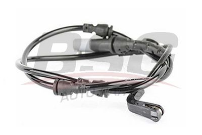 Датчик износа тормозных колодок передний BSG BSG15201025