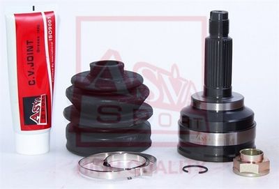 ШРУС наружный HDK KI010