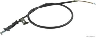 Трос стояночного тормоза PMC PTC037