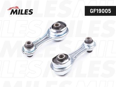 Опора КПП Miles GF19005