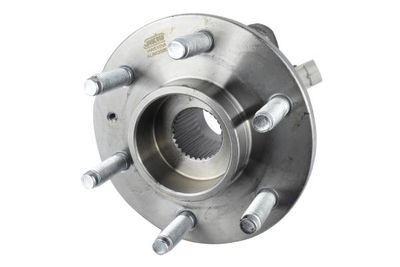 Ступица колеса JIKIU HW51016