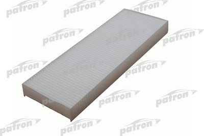 Фильтр салона PATRON PF2147