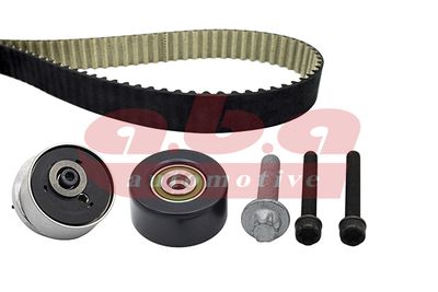 Комплект ремня ГРМ GENERAL MOTORS 95516740