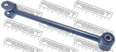 Тяга задняя поперечная FEBEST 01251GSU45