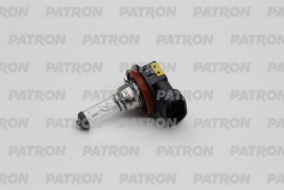 Лампа галогенная PATRON PLH81235