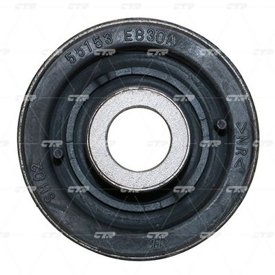 Сайлентблок задней подвески нижнего рычага CTR GV0404