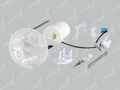 Фильтр топливный погружной LYNXauto LF969M