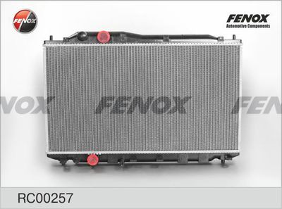 Радиатор охлаждения FENOX RC00257