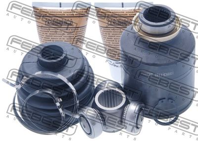 ШРУС внутренний правый FEBEST 2211CARRH