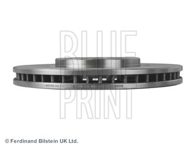 Диск тормозной Blue Print ADH243110