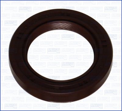 Сальник коленвала передний SUBARU 806733030