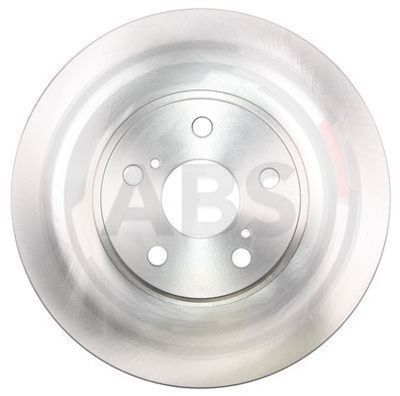 Диск тормозной передний вентилируемый METACO 3050171