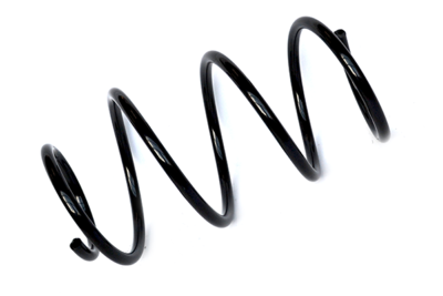 Пружина передняя STANDARD SPRINGS ST104014F