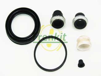 Ремкомплект суппорта тормозного переднего FRENKIT 254082