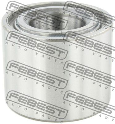 Подшипник ступицы задней FEBEST DAC30620048