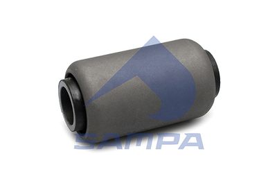 Сайлентблок рессоры SAMPA 040016