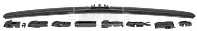 Щетка стеклоочистителя Hyundai/Kia 983502W100