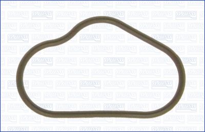 Сальник HONDA 91302PNA004