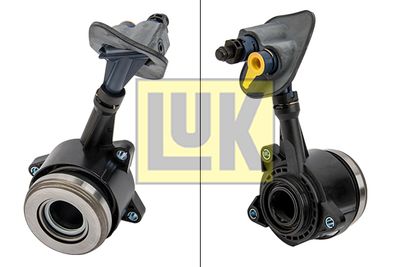 Подшипник выжимной LUK 510016010
