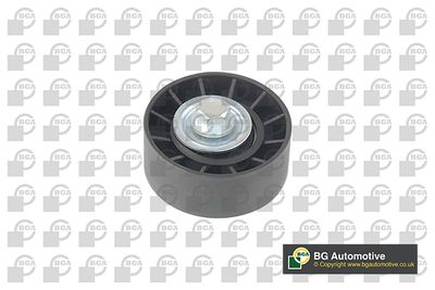 Ролик натяжной приводного ремня VOLVO 30637962