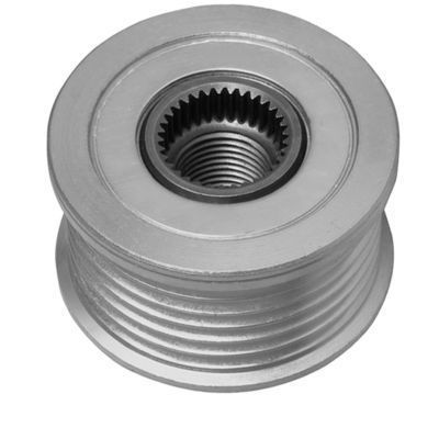 Шкив обгонный генератора MEAT&DORIA 45067