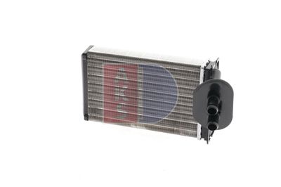 Радиатор отопителя REACH 1811159