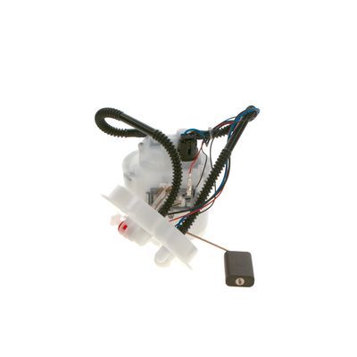 Насос топливный BOSCH 0986580994