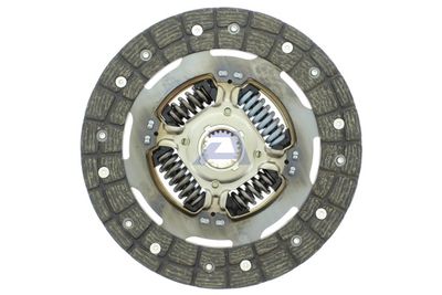 Диск сцепления AISIN DTX197