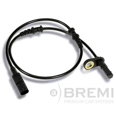 Датчик АБС BREMI 50242