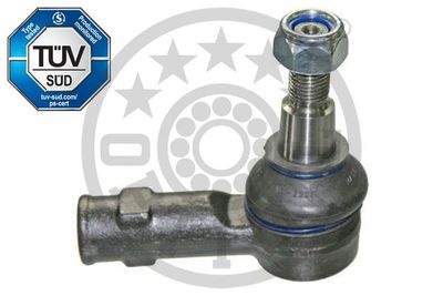 Наконечник рулевой тяги OPTIMAL G11274