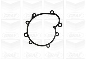 Насос водяной GRAF PA1148