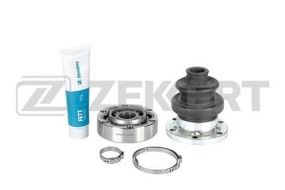 ШРУС внутренний задний Zekkert GS4900