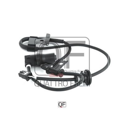 Датчик скорости вращения колеса QUATTRO FRENI QF61F00088