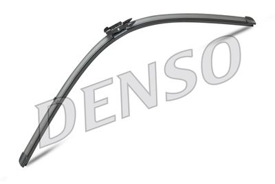 Комплект бескаркасных щеток стеклоочистителя DENSO DF151
