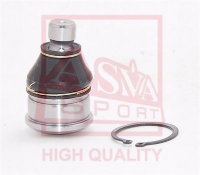 Опора шаровая переднего рычага ASVA 0420N83