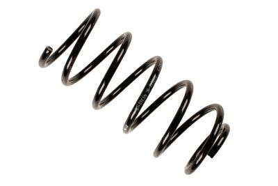 Пружина подвески передняя GENERAL MOTORS 96653238