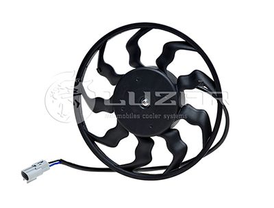 Вентилятор кондиционера LUZAR LFAC0127